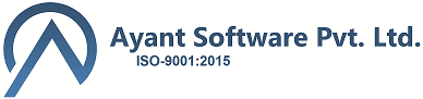 Ayant Software Pvt. Ltd.